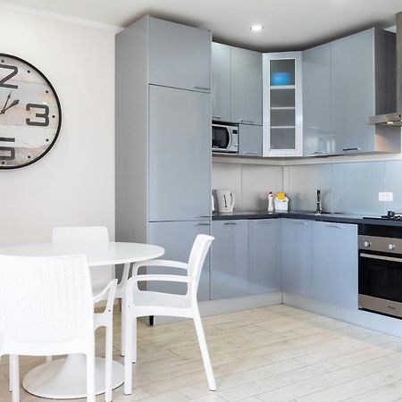 Soleado Apartamento Vistas Al Mar Los Cristianos Лос Кристианос Екстериор снимка