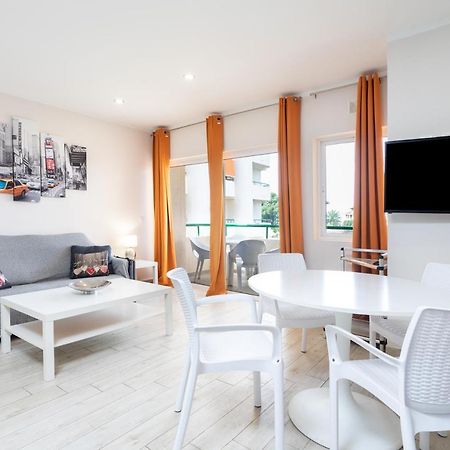 Soleado Apartamento Vistas Al Mar Los Cristianos Лос Кристианос Екстериор снимка