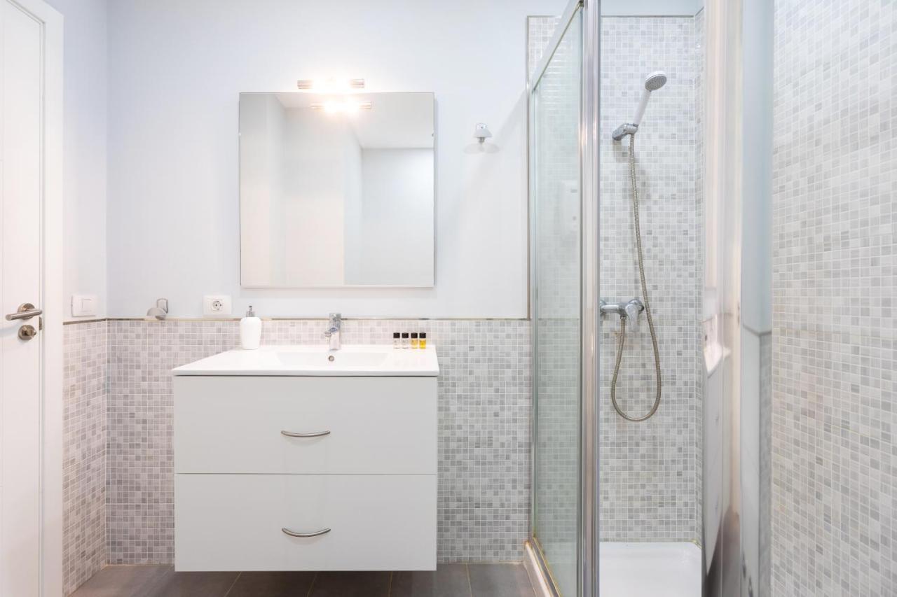 Soleado Apartamento Vistas Al Mar Los Cristianos Лос Кристианос Екстериор снимка
