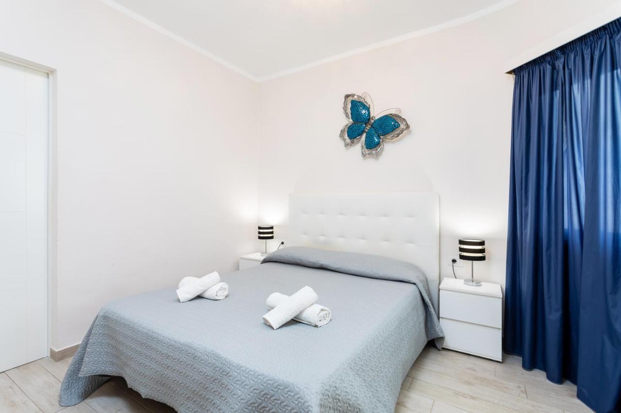Soleado Apartamento Vistas Al Mar Los Cristianos Лос Кристианос Екстериор снимка