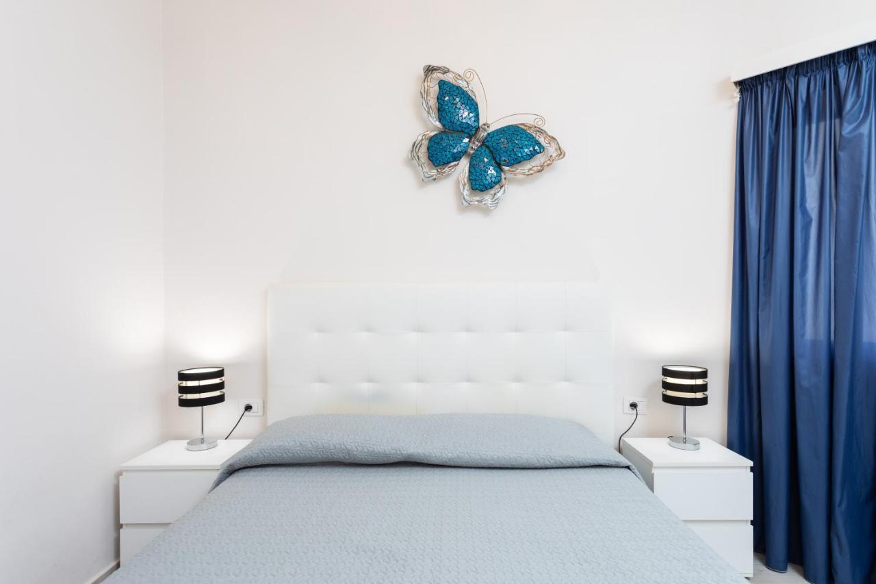 Soleado Apartamento Vistas Al Mar Los Cristianos Лос Кристианос Екстериор снимка