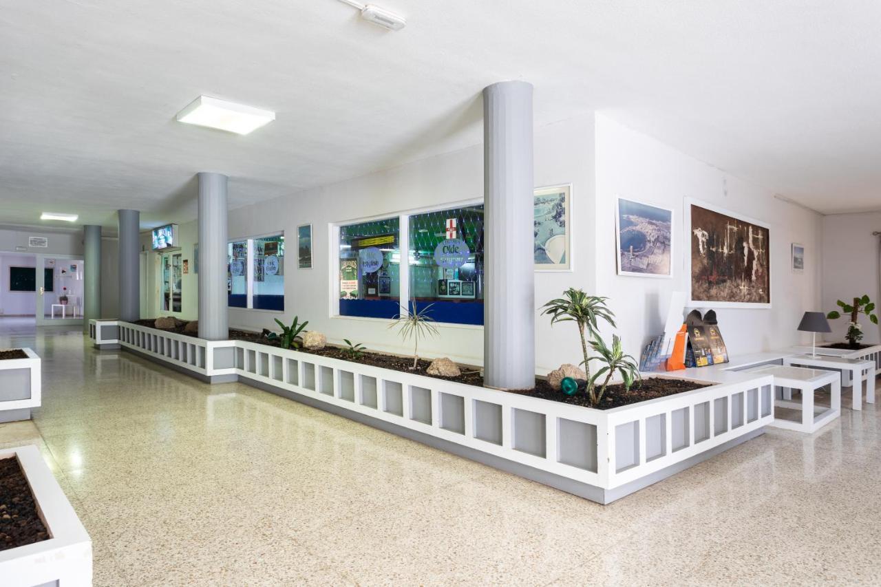 Soleado Apartamento Vistas Al Mar Los Cristianos Лос Кристианос Екстериор снимка