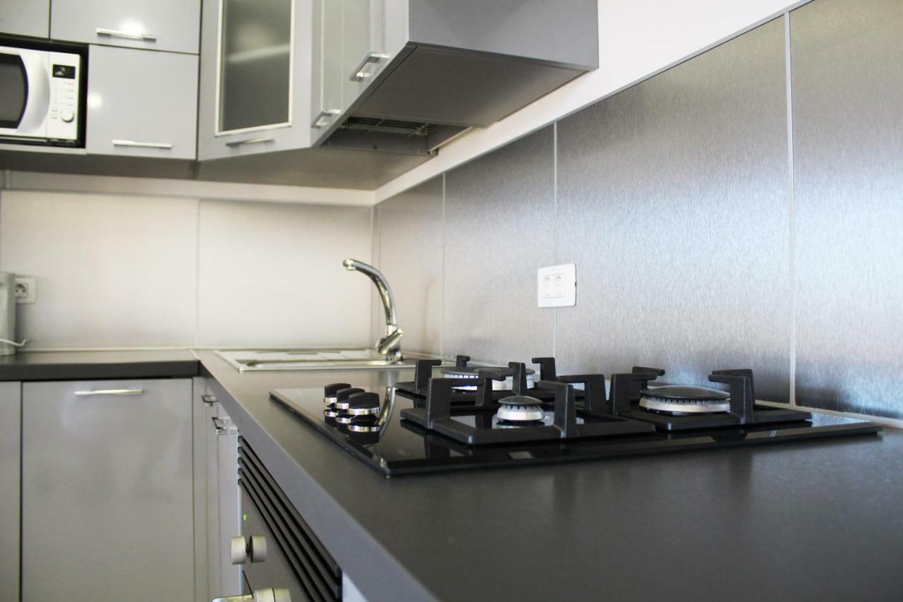 Soleado Apartamento Vistas Al Mar Los Cristianos Лос Кристианос Екстериор снимка